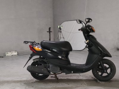 Yamaha JOG 115 2008