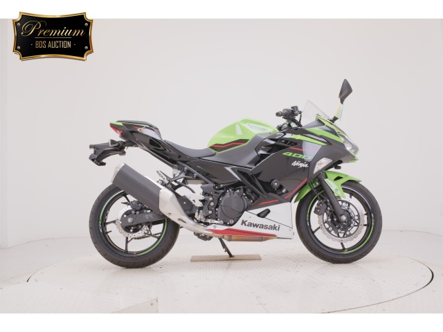Kawasaki NINJA400 2022