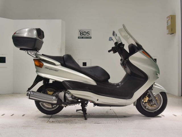Yamaha MAJESTY 250 2000