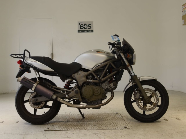 Honda VTR250 1998