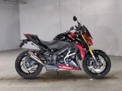 Suzuki GSX-S1000 2017
