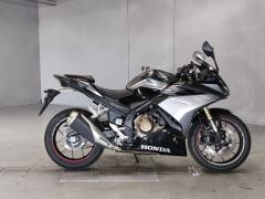 Honda CBR400R 2023