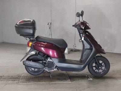 Yamaha JOG 50 2023