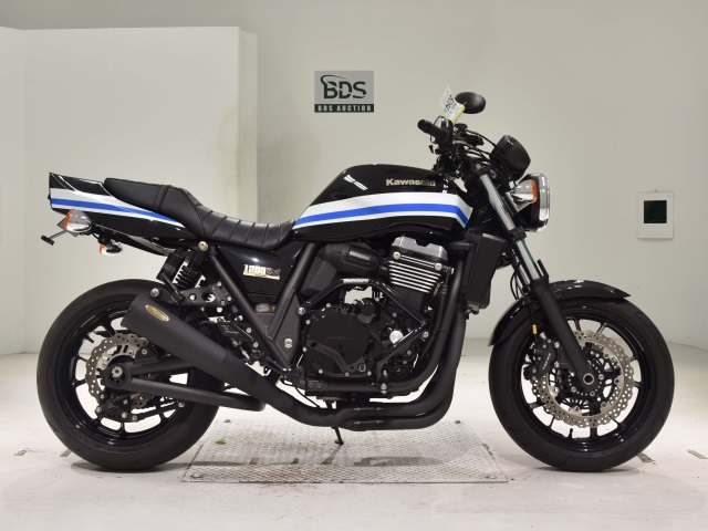 Kawasaki ZRX1200 DAEG 2016