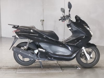 Honda PCX125 2010