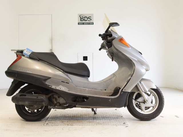 Honda FORESIGHT 1997