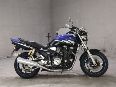 Yamaha XJR1300 2003