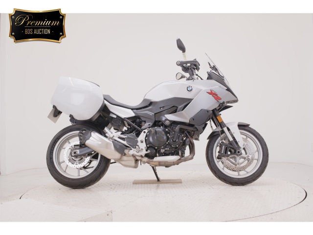 BMW F900XR 2020
