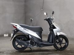 Suzuki ADDRESS V110