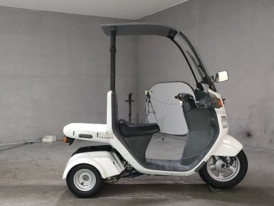 Honda GYRO CANOPY 2019