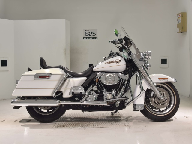 HD ROAD KING FLHR1580 2007