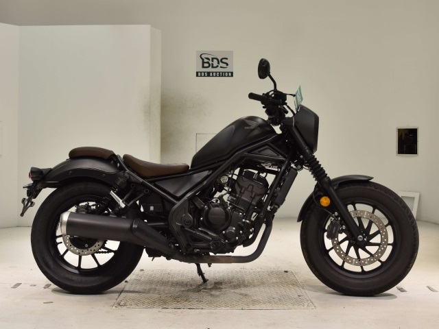 Honda REBEL S CMX250 2022