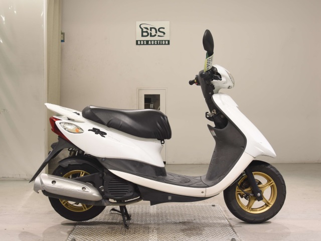 Yamaha JOG ZR