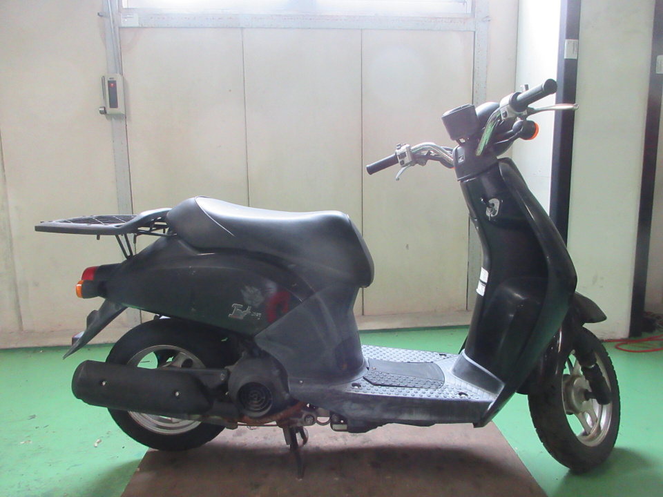 Honda TODAY 2004