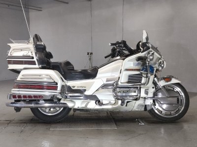 Honda GL1500SE 1996