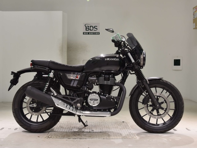 Honda GB350 2022