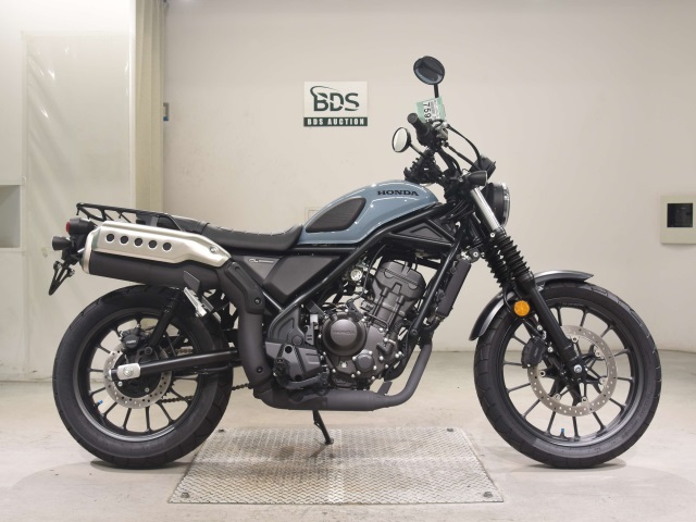 Honda CL250 2024