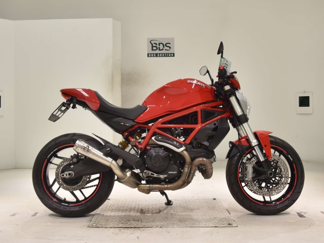 Ducati MONSTER 797 2020