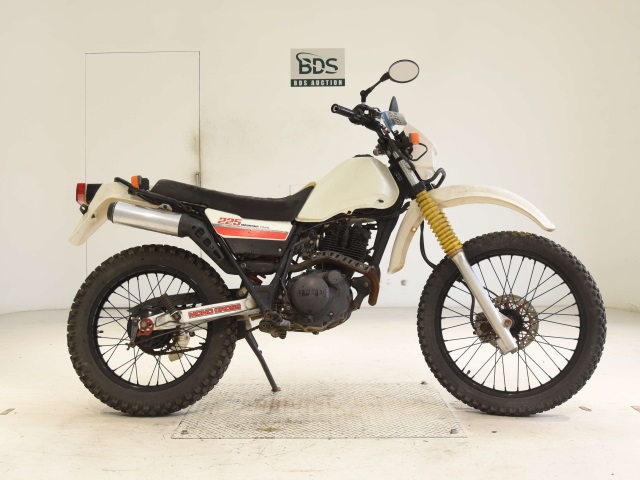 Yamaha SEROW XT225 1985