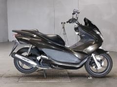Honda PCX125 2010