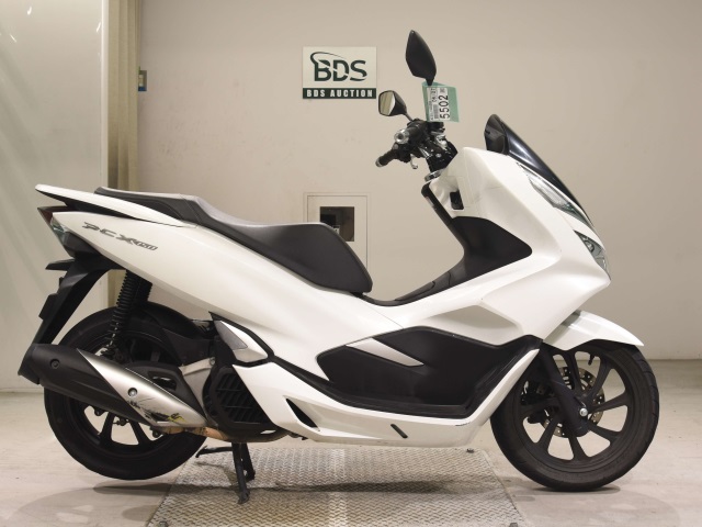 Honda PCX150 2018