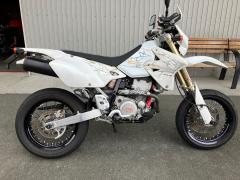 Suzuki DR-Z400SM 2010