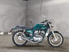 Yamaha SRV250 1992