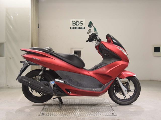 Honda PCX125 2010