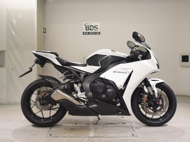 Honda CBR1000RRA 2014