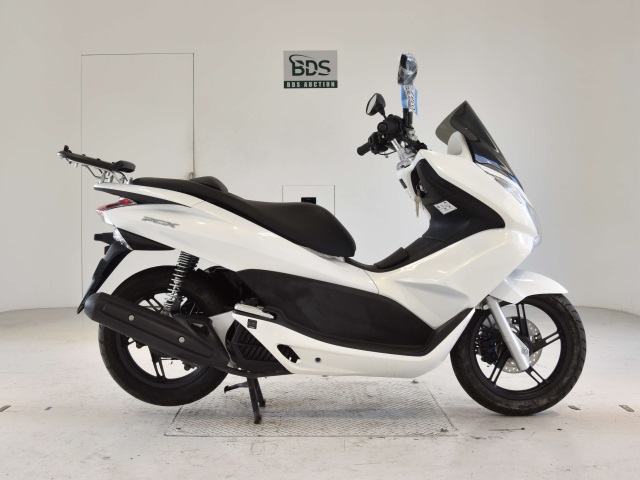Honda PCX125 2010