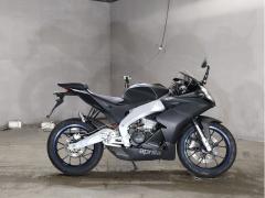 Aprilia RS4 125 2014