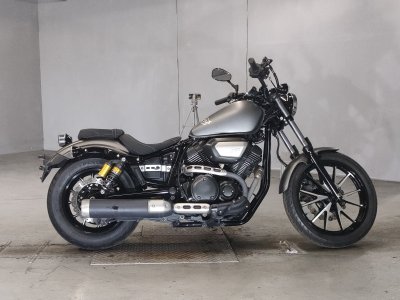 Yamaha BOLT 950 2015