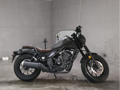 Honda REBEL S CMX250 2022