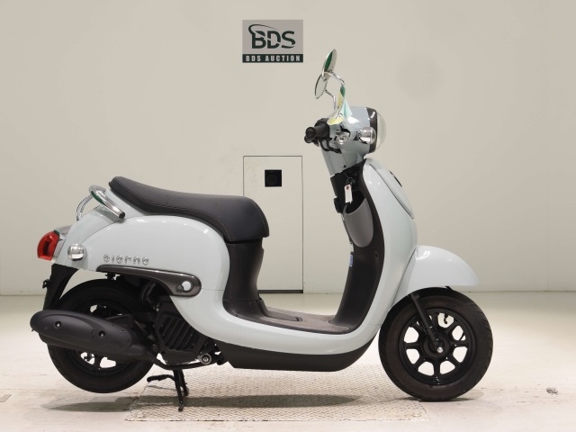 Honda GIORNO 2022