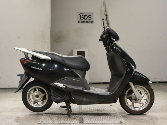 Honda LEAD110 2008