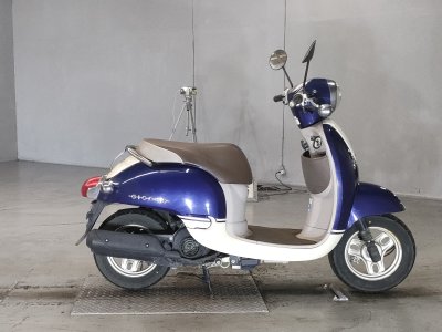 Honda GIORNO 2014
