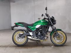 Kawasaki Z650RS 2024