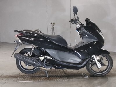 Honda PCX125 2010