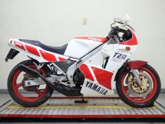 Yamaha TZR250