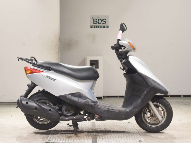 Yamaha AXIS125 2009