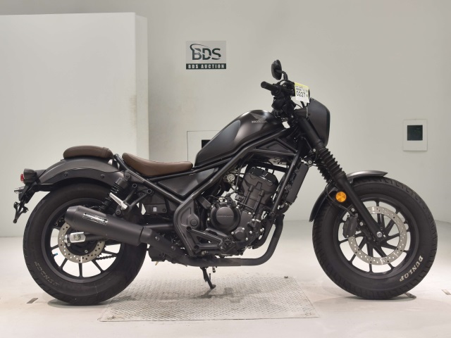 Honda REBEL CMX250 2022