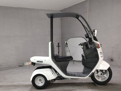 Honda GYRO CANOPY 2019
