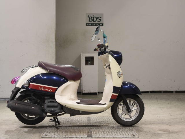 Yamaha VINO50