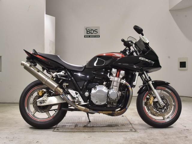 Honda CB1300SF BOLDOR 2007