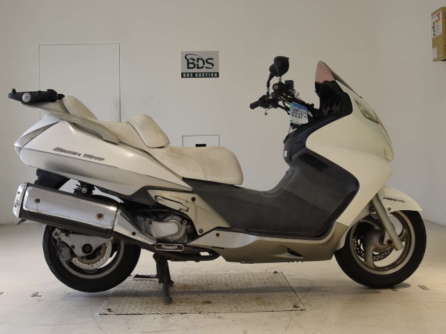 Honda SILVERWING600 2004