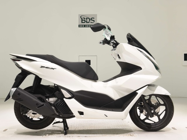 Honda PCX125 2023