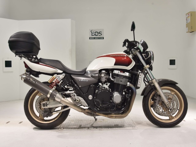 Honda CB1300SF 1998