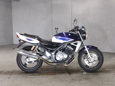 Suzuki GSX250FX
