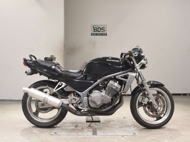 Kawasaki BALIUS ZR250 1994