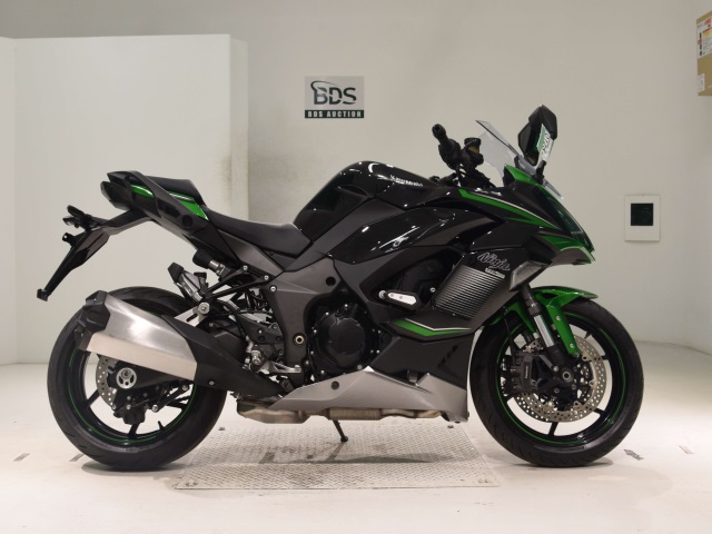 Kawasaki NINJA1000 2020